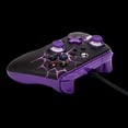 thumbnail image 4 of Enhanced Wired Controller for Xbox Series XS - Purple Magma - Xbox Series X | S, 4 of 8