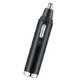 thumbnail image 4 of 1 Set Nose Hair Trimmer Nose Hair Remover Electric Shaving Clipper Cleaner, 4 of 9