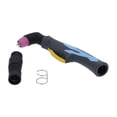 thumbnail image 2 of Welding Torch Head, Replacement Parts Welder  Copper AG60F Burn-  for Electric Cutting, 2 of 8