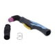 thumbnail image 2 of Cabezal de pistola de corte, cabezal de soplete de soldadura Accesorios de soldadura eléctrica de plasma Cabezal de soplete de soldadura de cobre Construcción robusta, 2 of 9