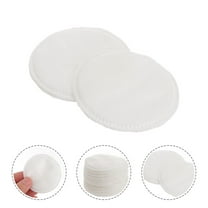BESTYASH Face Cotton Pads White Cotton 300Pcs