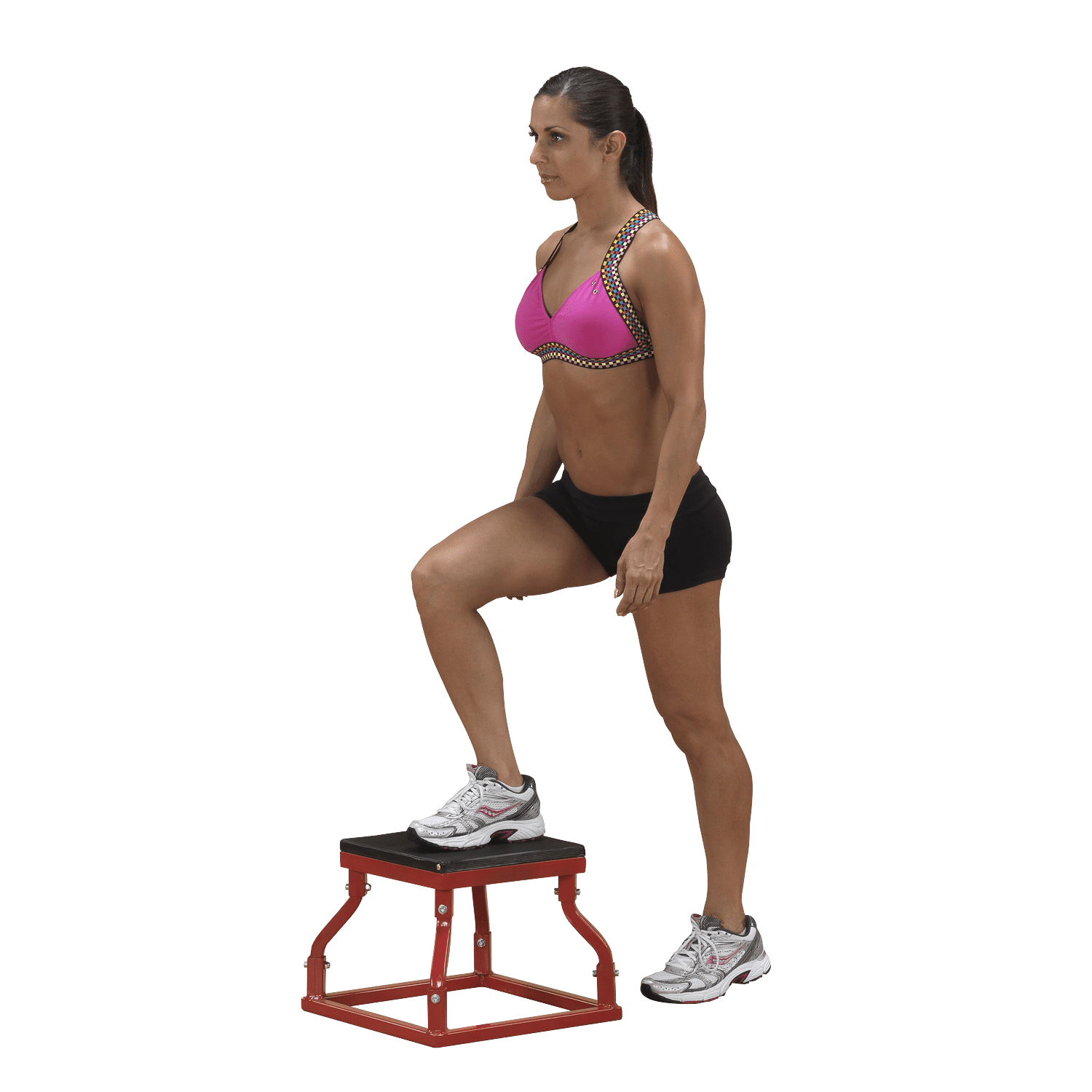 While maximizing your plyometric training with a 12-inch box, safety should always be a top priority. To prevent injury, ensure you are using the box on a stable surface and practice proper landing techniques with controlled descents. With its adjustable difficulty levels and versatile exercise options, the 12-inch plyometric box is a valuable tool for athletes and fitness enthusiasts seeking to elevate their training regimen and achieve their performance goals.