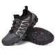 thumbnail image 1 of Zapatos descalzos para hombre, malla antideslizante, transpirable para bucear al aire libre (39 gris) Ndcxsfigh Tenis De Mujer Tenis De Hombre, 1 of 9
