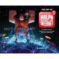 thumbnail image 4 of The Art of Ralph Breaks the Internet (Wreck-It Ralph 2), 4 of 4