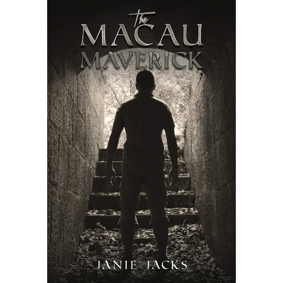 The Macau Maverick, (Paperback)