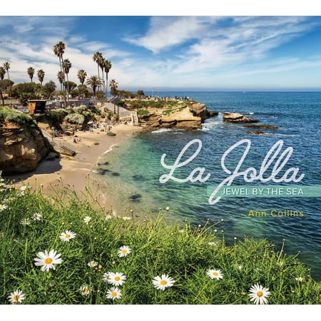 La Jolla Jewel by the Sea: Jewel by the Sea