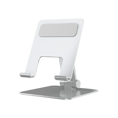 onn. Adjustable Stand for Tablets and Phones