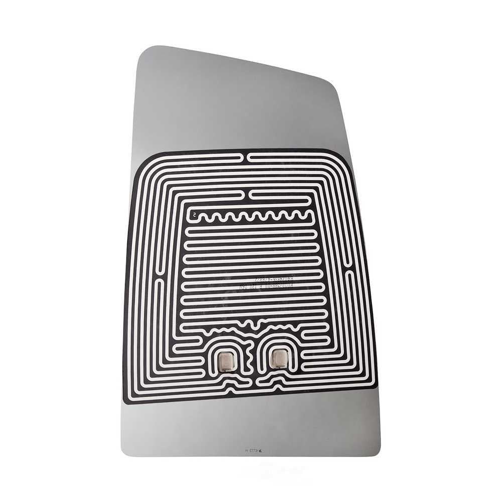 Door Mirror Glass Assembly