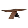 thumbnail image 4 of Moe's Home Collection Axio Dining Table, 4 of 8