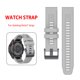 thumbnail image 3 of Correa duradera de 22mm a prueba de sudor para Garmin Fenix ​​7, correa de reloj, pulsera de silicona, correa de muñeca deportiva, correa de reloj de repuesto Hugtrwg Nuevos Originales, 3 of 6