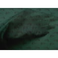 thumbnail image 4 of oneOone Cotton Cambric Teal Green Fabric Rabbit Animal Sewing Material Print Fabric By The Yard 56 Inch Wide, 4 of 4
