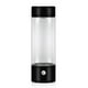 thumbnail image 1 of Vasos Generador de agua de hidrógeno portátil Tecnología Recargable Portátil Vidrio Generador de agua de hidrógeno Botella Vaso de agua, 1 of 3
