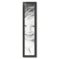 thumbnail image 2 of ArtToFrames 7x34 inch Slate Gray Picture Frame, Gray MDF Poster Frame (4669), 2 of 8
