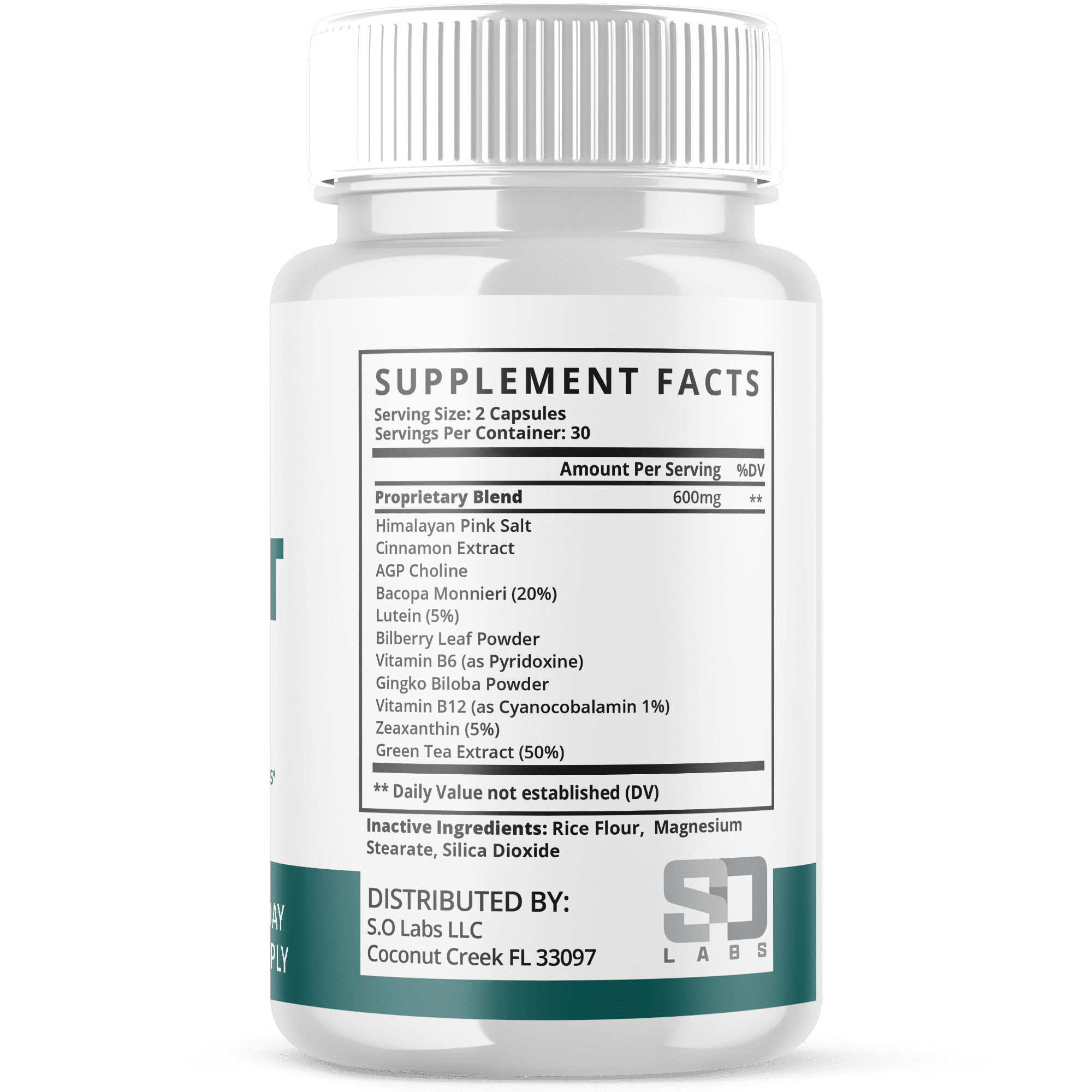Healthy Flow Blood Support Pills Advanced Formula Vitamin Supplement HealthyFlow 180 Capsules