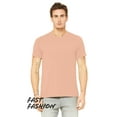 thumbnail image 1 of Bella + Canvas Unisex Viscose Fashion T-Shirt, 1 of 1