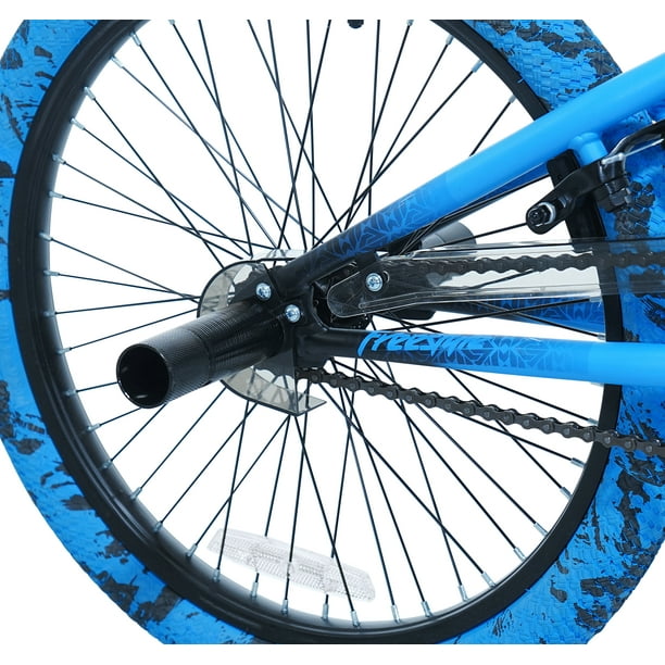 k．y 20 Kent Maddgear Bicycle for Ages 7-13, Blue - Walmart Business