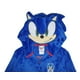 thumbnail image 2 of Disfraz de felpa polar de Sonic the Hedgehog para niños 10/12, 2 of 5