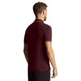 thumbnail image 2 of Lyle & Scott Mens Coordinates Polo Shirt, 2 of 5