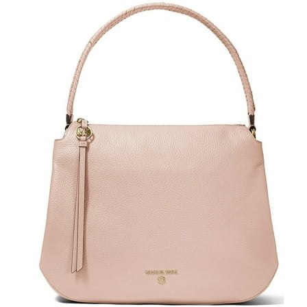 Michael Kors Women's Grand Large Hobo Shoulder Bag (Soft Pink)