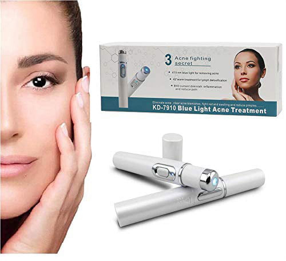 Desalination of Eye Bags, Dark Circles, Eye Massager, Blue Light Acne