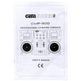 thumbnail image 4 of Gem CMP500 Sound Usb/mp3/dual Cd Player/mixer, 4 of 6