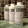 thumbnail image 2 of Natural Stone Care Kit Contains Marble, Granite, Travertine Cleaner, Sealer and Enhancer, 2 of 3