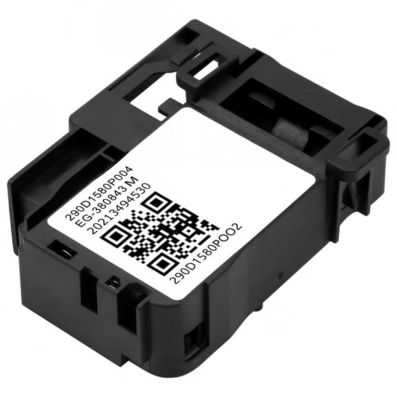 GJX Washer Lid Lock Switch Replacement for Hotpoint Washer Load Washer Lid Lock Switch Replacement