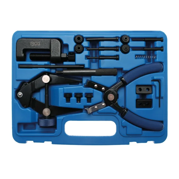 Juego para cadenas de MOTOCICLETAS BGS 21 PZ BGS 8867