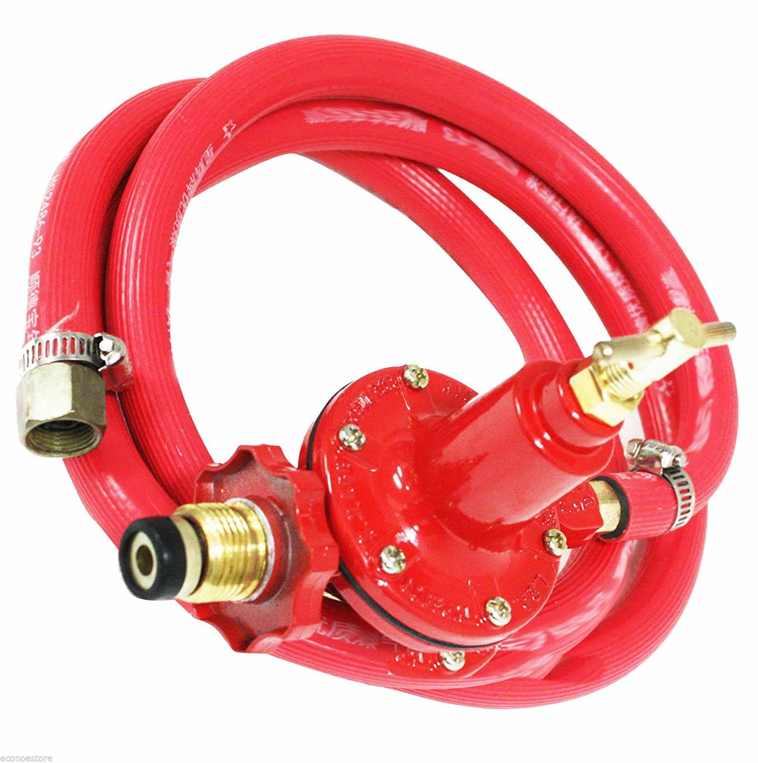 regular hose