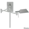 thumbnail image 4 of W.A.C. Lighting BL-1223-BN LED Swing Arm, 4 of 5