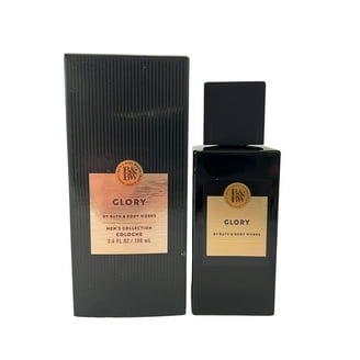 Bath and Body Works Graphite Cologne Spray, Invigorating Scent