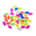 thumbnail image 2 of Decoración Colorida De Radios De Bicicleta, Pers De Clips De Radios De Bicicleta Para Y Niñas Accesorios De Bicicleta: Elección De Diseño Y Leads (36pcs) Sunnimix Cuentas de rueda de bicicleta, 2 of 8