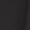 Black, variant on Elite Basketball Short - BLACK BODY, WHITE BODY - L