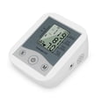 thumbnail image 2 of Tonómetro Presión BP Monitor Atención Automática Alta Precisión (b), 2 of 9