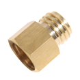 thumbnail image 5 of Thread Converts Adapter Match Quooker Cube Tank Female Tr21-4 to Male Tr21-3, 5 of 5
