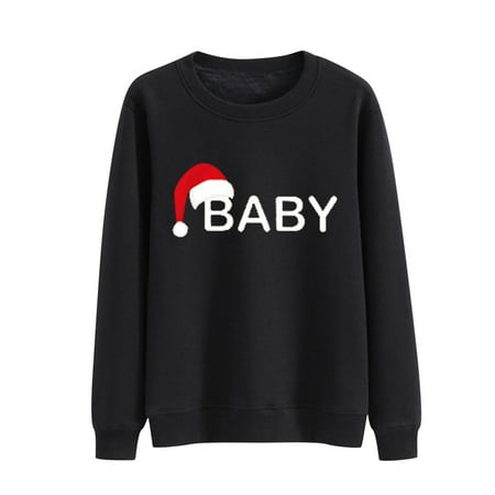 

Lightweight Knit Family Matching Pajama PJ Sets For Christmas And Halloween