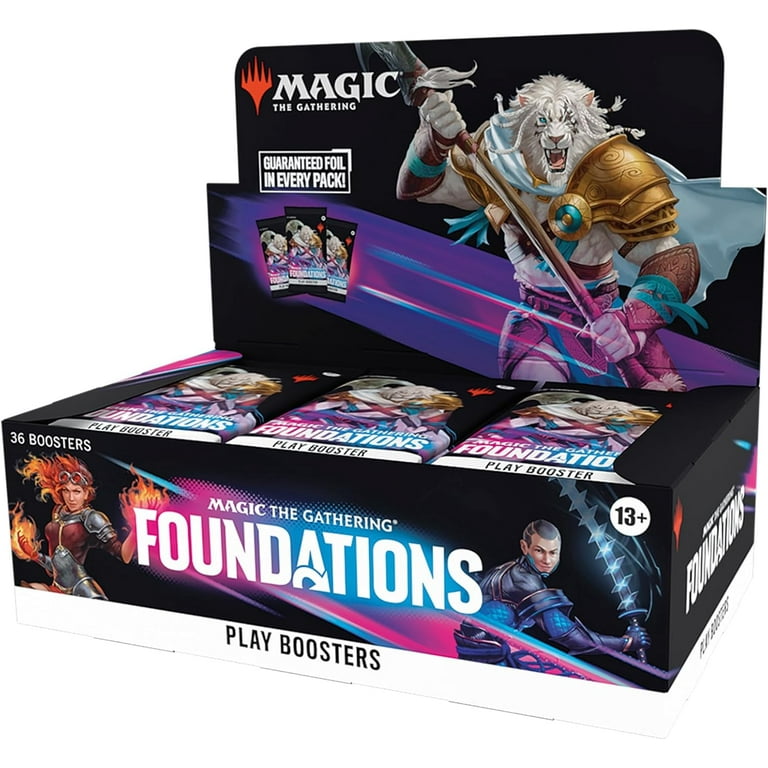 mtg booster box near me Magic The Gathering - Secrets of Strixhaven main image 0