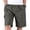 #Army Green, variant on DPTALR Men's Summer Casual Sports Cargo Shorts, Loose Straight Fit Mid-Length with Multiple Pockets,Black,Big and Tall Men XXXXXL