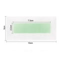 thumbnail image 3 of 24Pcs Hair Removal Strips, ing Wipe Sticker, Professional , Cold Paper, Leg Eyebrow Non Woven, 3 of 10