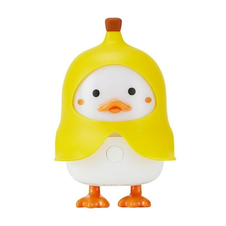 

Big Sale! Halloween Animal Night Light Cute Night Light Rechargeable Night Light Portable Night Light Duck Pig Panda Dog Rabbit Dinosaurs Capybara Night Light Cute Pat Lamp Room Cute Gifts