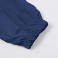 thumbnail image 5 of Gibobby Boys Pants Little Boys Sweatpants Kid Pants Athletic Elastic Waist Soft Lightweight Pants With Pocket Drawstring 2T 3T 4T 5T 6T Big Boys Pants(7-8 Years,Navy), 5 of 5