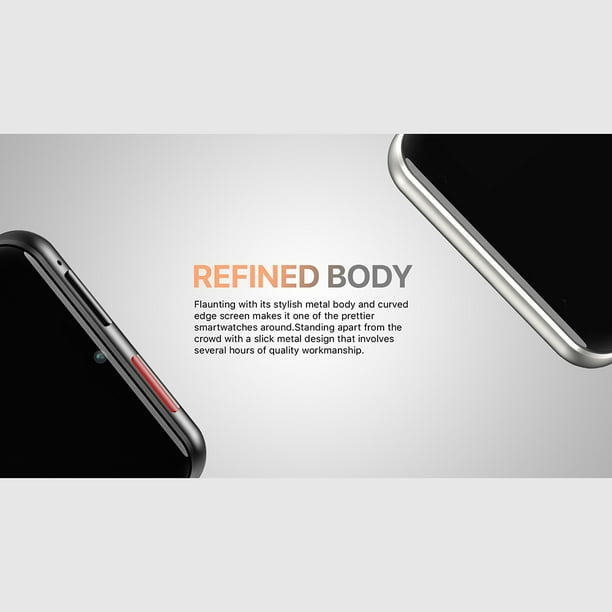 Fingerprint mobile deals watch