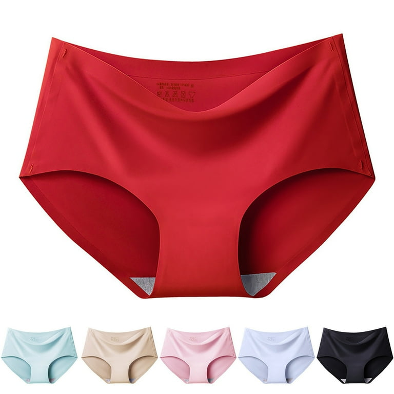 Women's Briefs Vibrating Pantie's with Control Sexy Womens Underwear Bulk  French Cut Panties for Women Bikini Underwear plus Size Thongs Leather  Shorts Women Panties for G String Thongs plus Beige S -