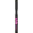 thumbnail image 5 of Maybelline EyeStudio Master Precise All Day Liquid Eyeliner Makeup, Black, 5 of 9