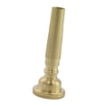 thumbnail image 4 of Boquilla de trompeta para instrumentos de metal, portátil, profesional, ligera, de metal, para practicar, para mujeres, hombres y adultos., 4 of 8