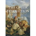 thumbnail image 2 of Pre-Owned The Greek Revolution: A Critical Dictionary (Hardcover) 0674987438 9780674987432, 2 of 2