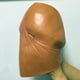 thumbnail image 2 of Máscara de payaso de terror de Halloween, máscara de látex de zombie alienígena fantasma de terror para fiesta de cosplay, 2 of 5