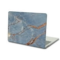 thumbnail image 5 of KSK KAISHEK Hard Case Shell Cover Only for 2020 - 2019 Rel. MacBook Pro 16" with XDR Display Type C Model: A2141 Marble 31, 5 of 5