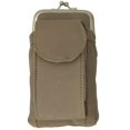 thumbnail image 3 of Leather Cigarette Holder with Cellphone Pocket 1842 (C), 3 of 11