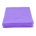 thumbnail image 2 of Sábanas de cama SPA, funda de colchón suave de tejida 80 cm 80 cm funda de cama de mesa de transpirable, para clubes de salón , Púrpura 20 piezas Baoblaze Sábana, 2 of 8